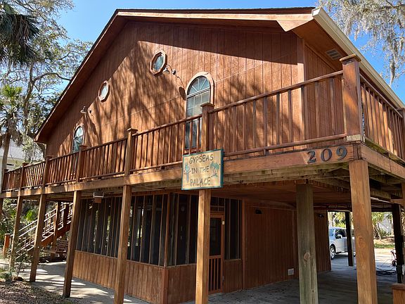 4th image of 209 Jungle Rd
