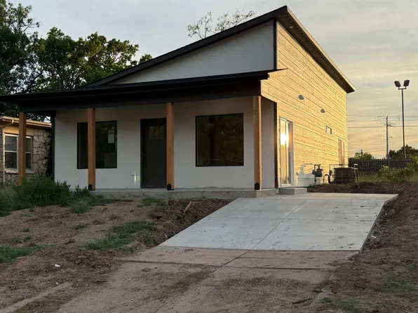 1327 N Holyoke Ave, Wichita, KS 67208