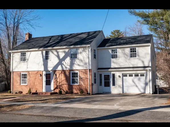 16 Roseland Ter, Longmeadow, MA 01106