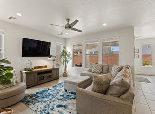 (Undisclosed Address), Washington, UT 84780