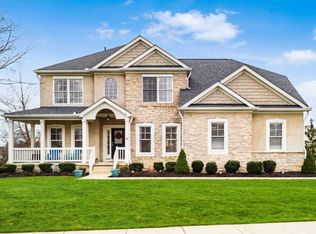 10515 Laguna Cir, Plain City, OH 43064