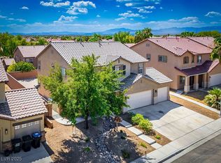 2305 Dalton Ridge Ct, North Las Vegas, NV 89031