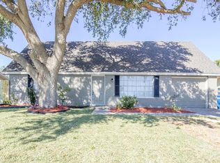 3426 Charlotte Dr, Corpus Christi, TX 78418