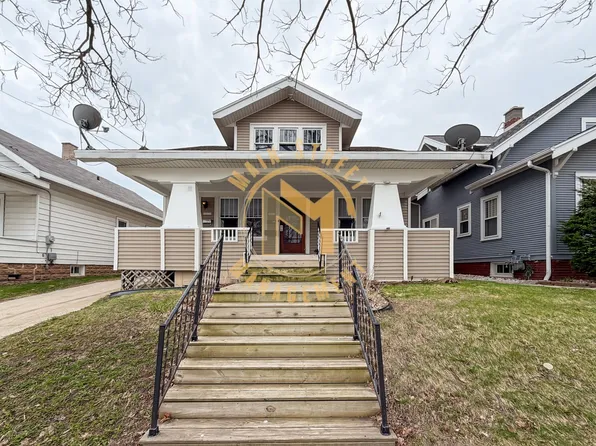 1311 Madison St., 1311 Madison St #1311, Manitowoc, WI 54220