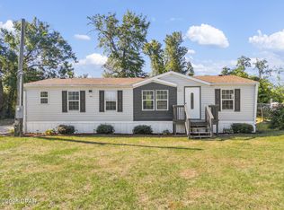 5548 Glensway Rd, Panama City, FL 32404