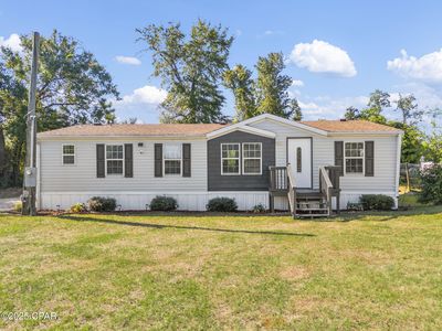 5548 Glensway Rd, Panama City, FL, 32404