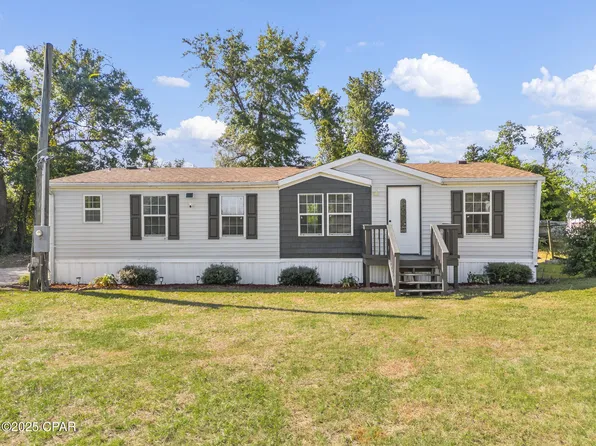 5548 Glensway Rd, Panama City, FL 32404