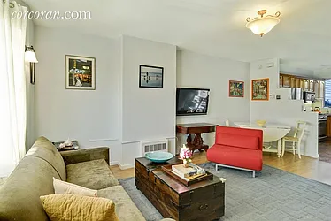 Sold by Corcoran