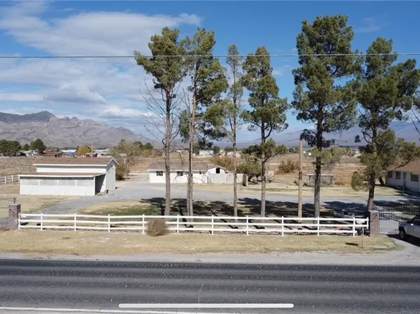 1720 W Bell Vista Ave, Pahrump, NV 89060