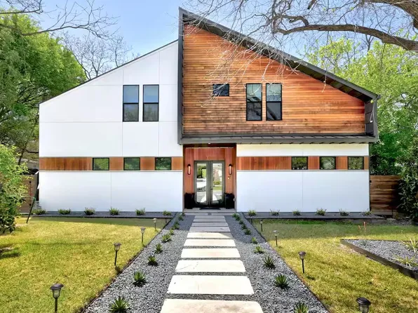 2403 E 14th St Unit 1, Austin, TX 78702