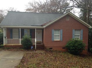 4223 Woodridge Dr, Columbia, SC 29203