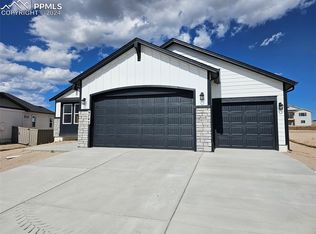 9742 Wheatland Dr, Colorado Springs, CO 80908