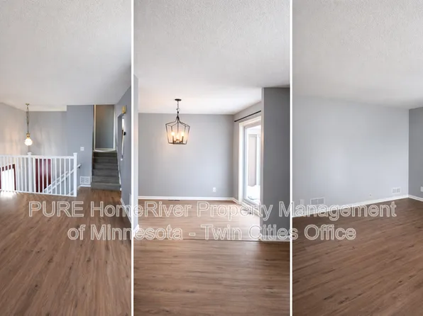 2500 Woodbridge St, Roseville, MN 55113