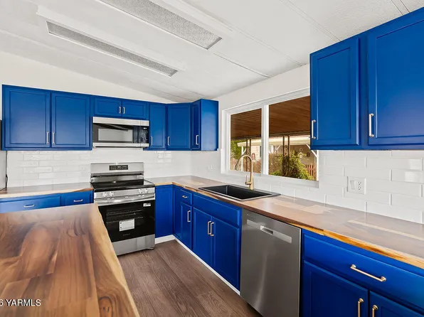 3701 Gun Club Rd Unit 45, Yakima, WA 98901