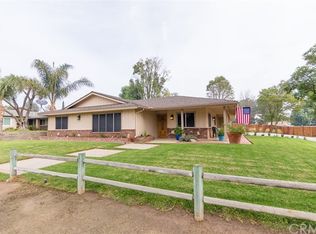 2551 Lasso Ln, Norco, CA 92860
