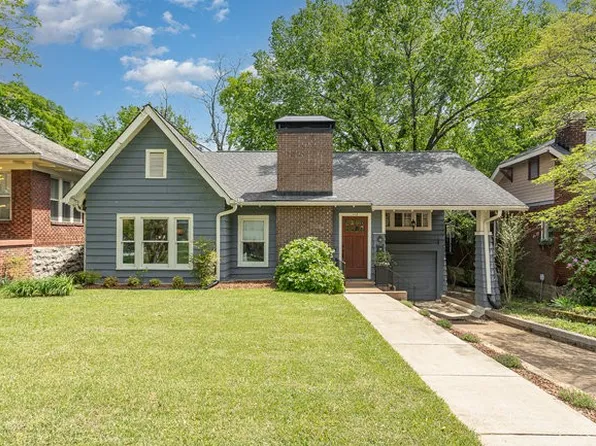 112 Bowling Ave, Nashville, TN 37205