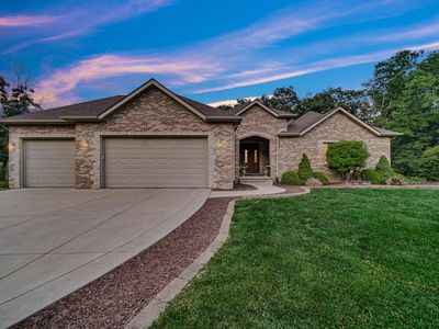 71 Liberty Lakes Dr, Valparaiso, IN, 46385