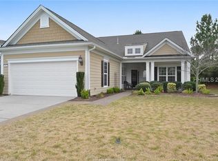 46 Bluff Point Ln, Bluffton, SC 29909