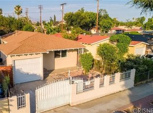 1411 Hollister St, San Fernando, CA 91340