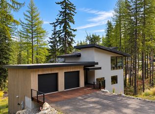 1074 Elk Camp Loop, Whitefish, MT 59937