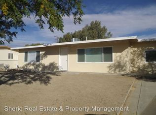 55822 Antelope Trl, Yucca Valley, CA 92284