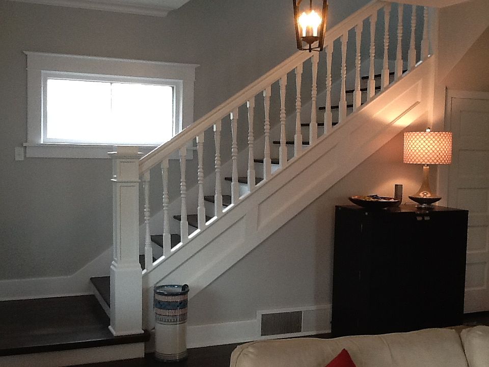 Stairwell