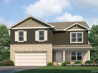 10302 Woodsong Cv, New Haven, IN 46774
