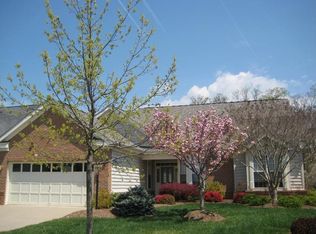 6829 Derby Run Way, Gainesville, VA 20155