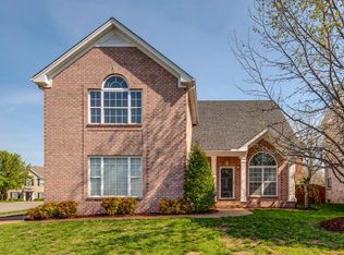 277 Wisteria Dr, Franklin, TN 37064
