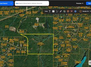 0 Maria Ln, Ellerslie, GA 31807