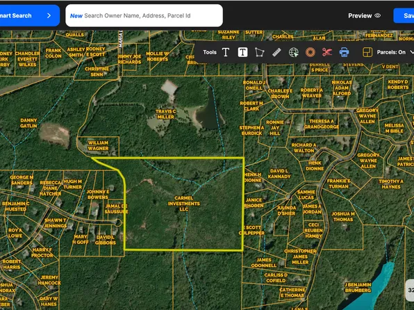 0 Maria Ln, Ellerslie, GA 31807