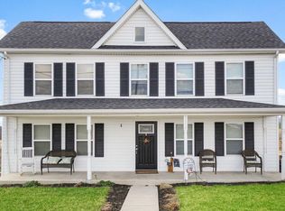 5054 Broad Run Rd, Jefferson, MD 21755