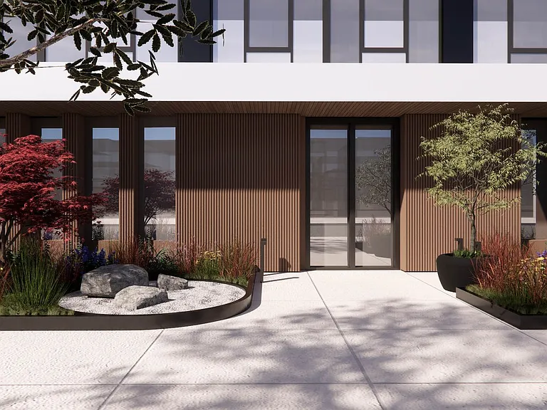 60 Cedar St #12C — Photo 27