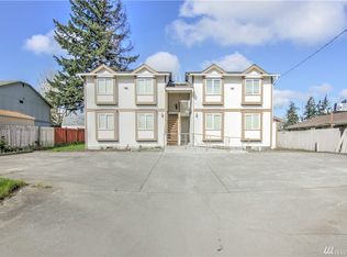 7508 Cody St W, Lakewood, WA 98499