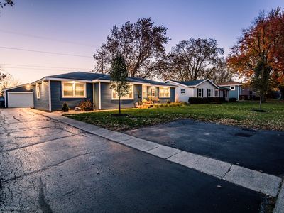 22 N West Ave, Bourbonnais, IL, 60914