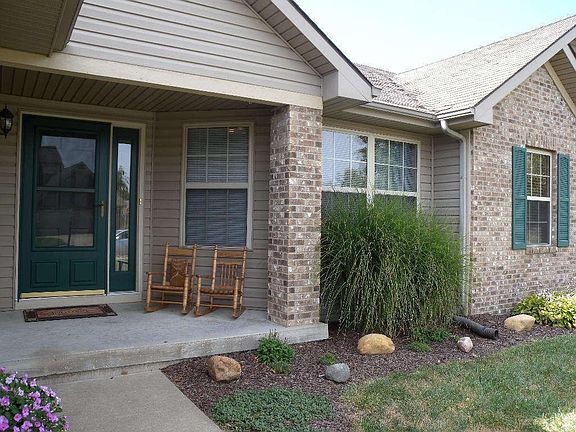 2nd image of 1826 Alydar Dr