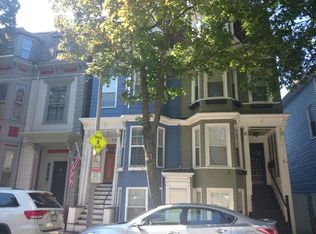 433 W 4th St, Boston, MA 02127