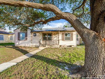 419 N Audubon Dr, San Antonio, TX, 78212