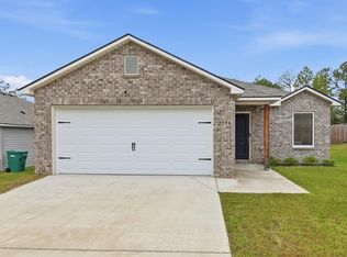 2130 W Middlebrooke Xing, Odenville, AL 35120