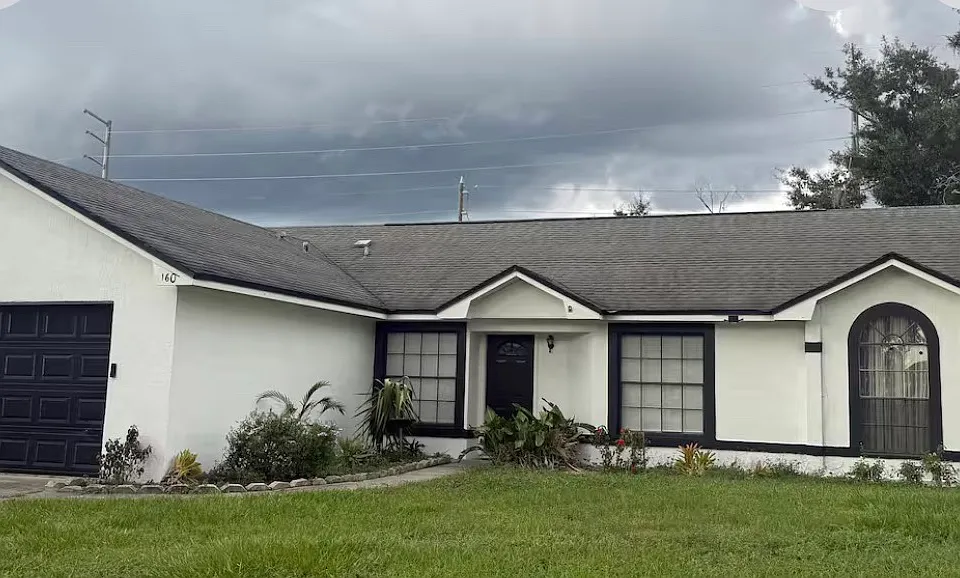 160 Loma Bonita Dr