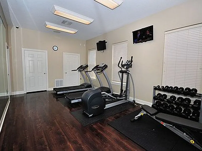 The Villas at Dames Point Crossing — Photo 11