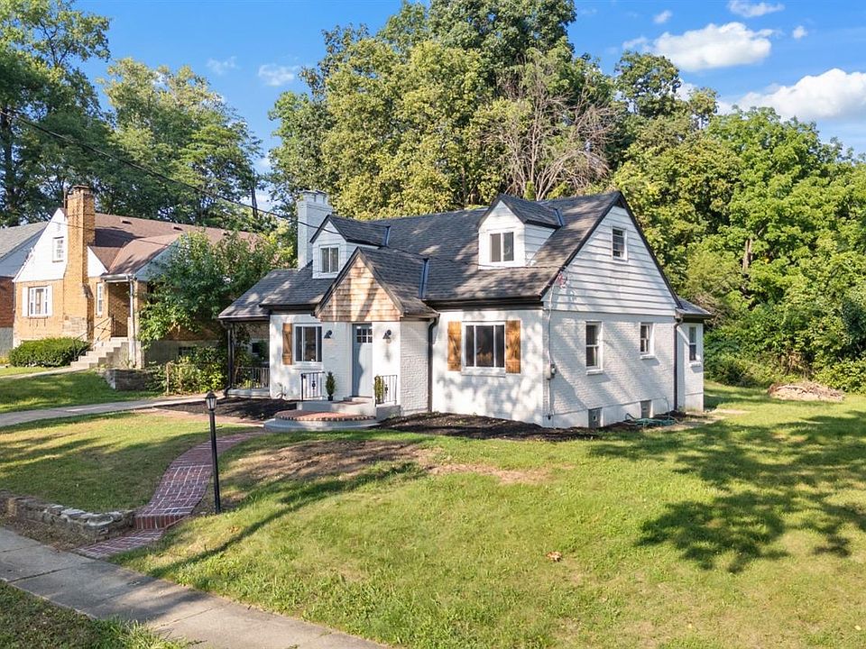1st image of 6036 Pawnee Dr