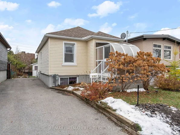 318 Shakespeare St, Ottawa, ON K1L 5M2