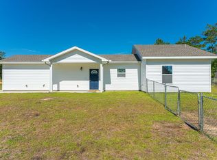 283 E Laurel Ln, Defuniak Springs, FL 32433