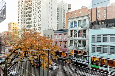 Rented by Mirador Real Estate