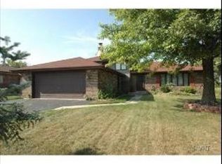 14344 Streamwood Dr, Orland Park, IL 60467