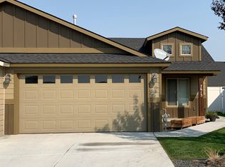 7613 Latah Ct, Pasco, WA