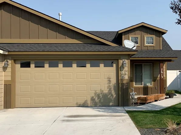 7613 Latah Ct, Pasco, WA 99301