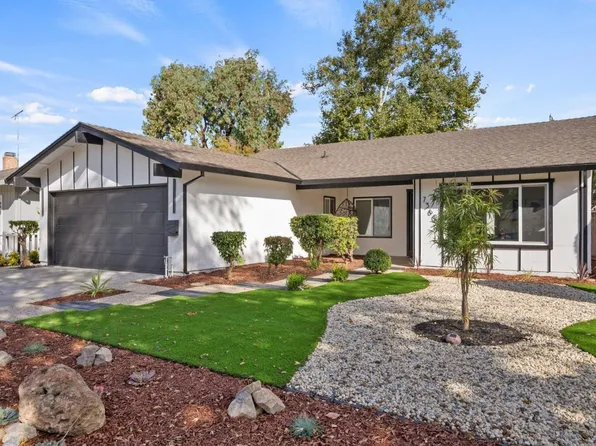 7360 Phinney Way, San Jose, CA 95139