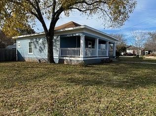 2200 N Hickory St, Sherman, TX 75092